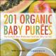 How to Make Batches of Homemade Baby Food